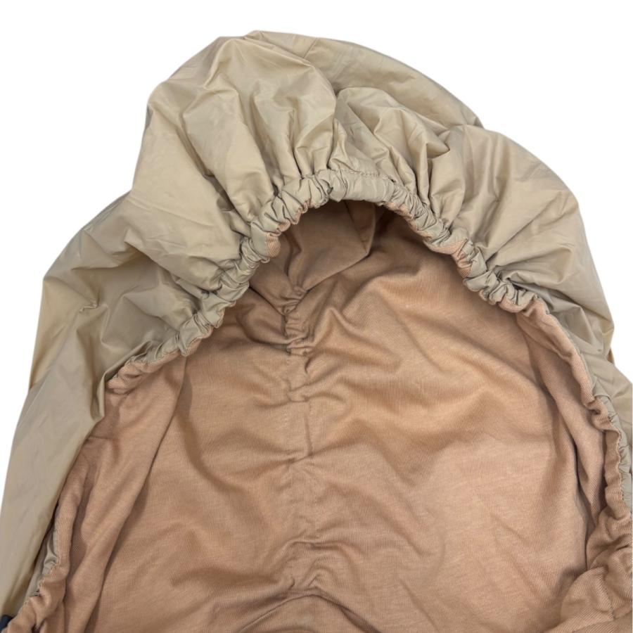 ジャケット・アウター DRIES VAN NOTE 21AW Nylon Coat DRIES VAN NOTEN（ドリス ヴァン ノッテン） DRIES VAN NOTEN 21AW