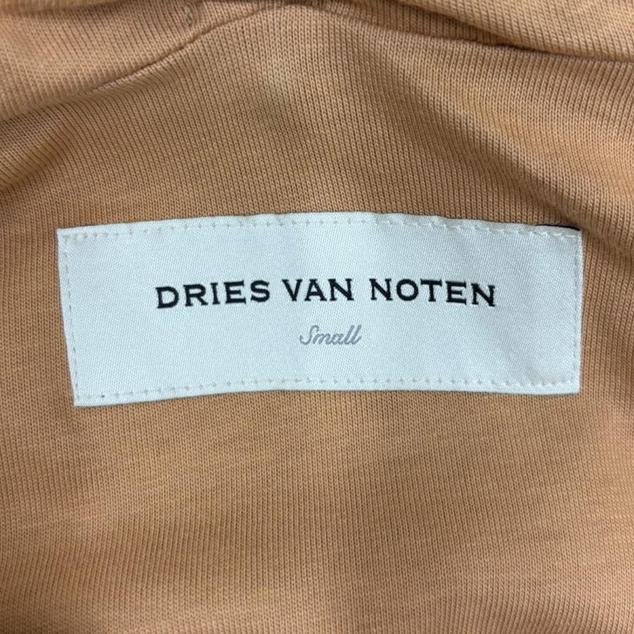 DRIES VAN NOTEN（ドリス ヴァン ノッテン） DRIES VAN NOTEN 21AW