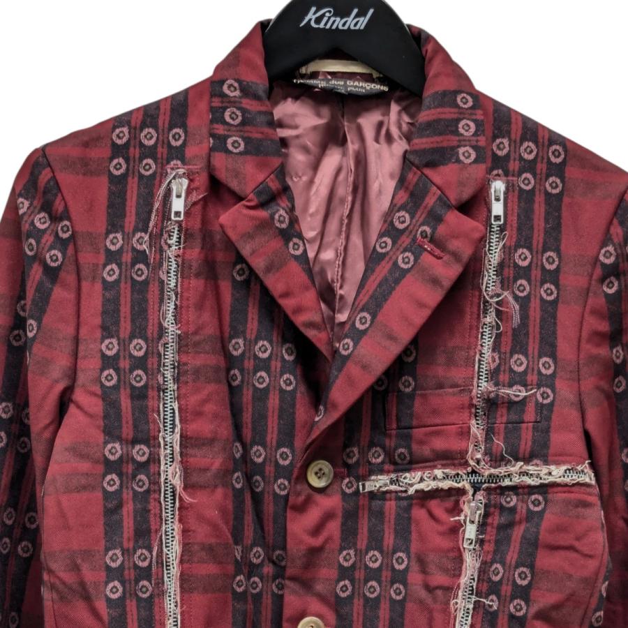 COMME des GARCONS HOMME PLUS 【値下げ】COMME ジャケット PB-J067