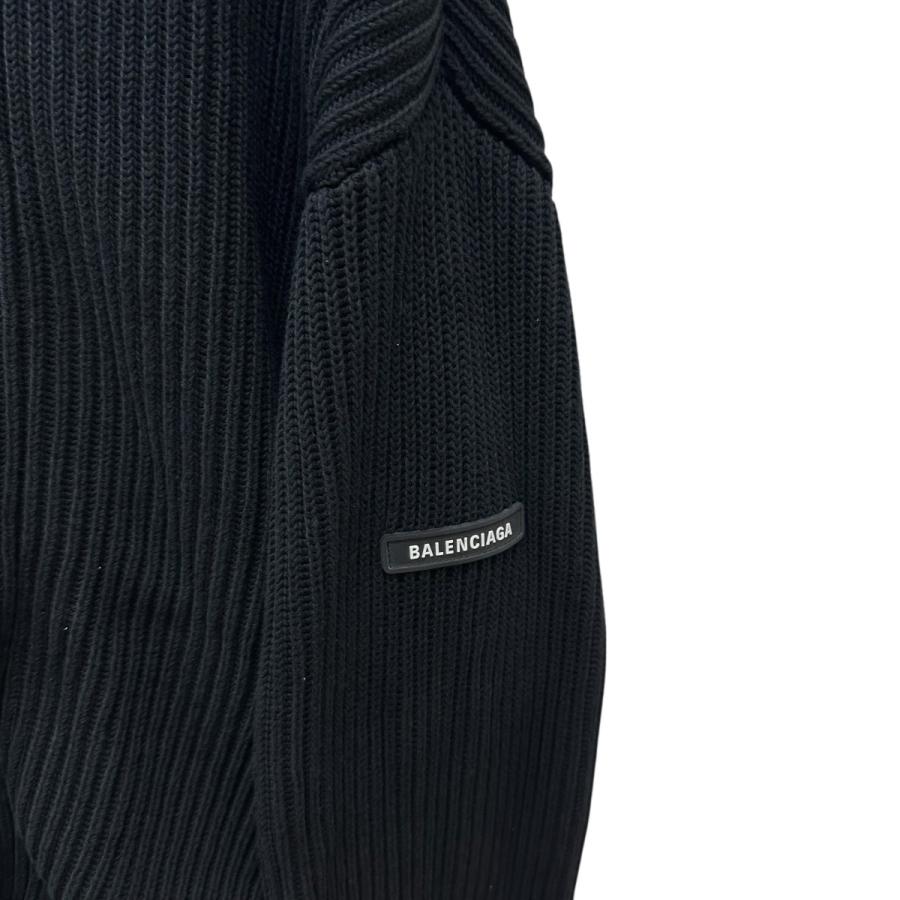 BALENCIAGA（バレンシアガ） BALENCIAGA 24SS Zip Up Cardigan