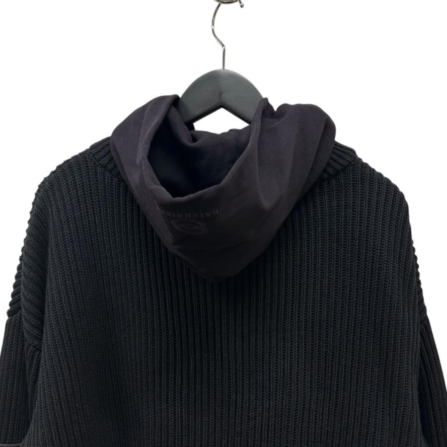 BALENCIAGA（バレンシアガ） BALENCIAGA 24SS Zip Up Cardigan