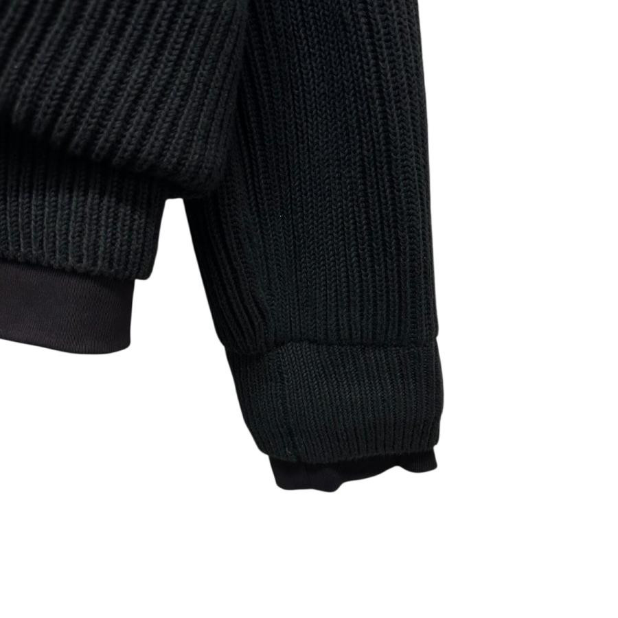 BALENCIAGA（バレンシアガ） BALENCIAGA 24SS Zip Up Cardigan