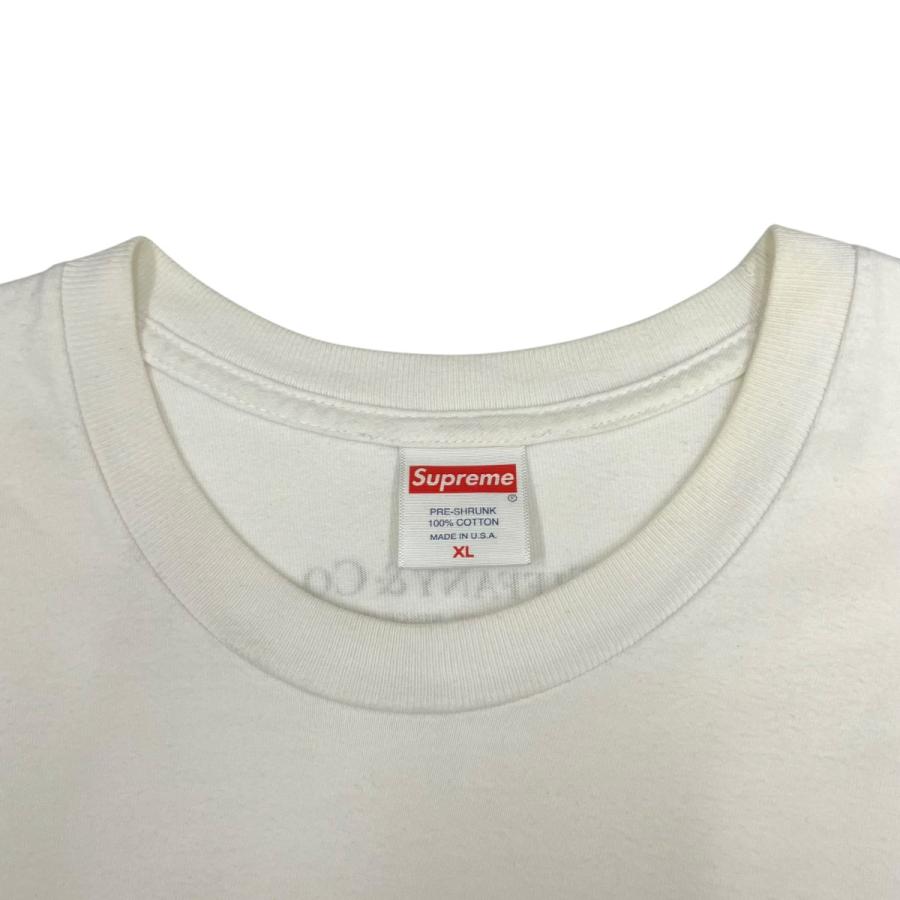 Supreme（シュプリーム） シュプリーム×ティファニー Supreme×TIFFANY