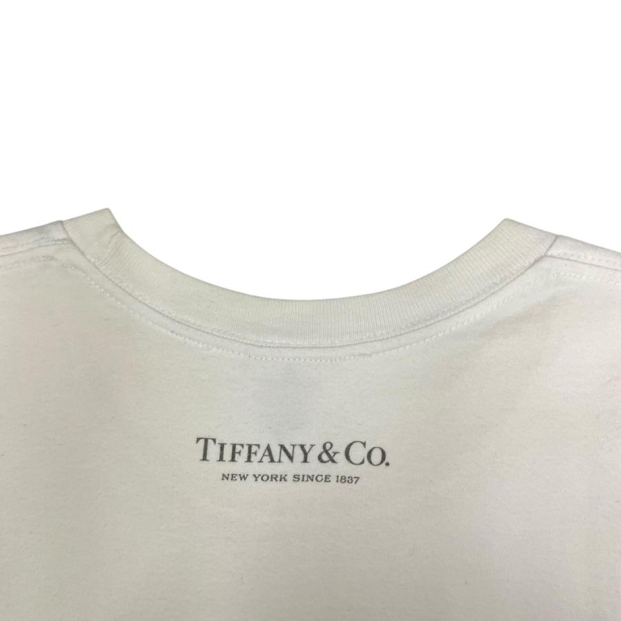 Supreme（シュプリーム） シュプリーム×ティファニー Supreme×TIFFANY