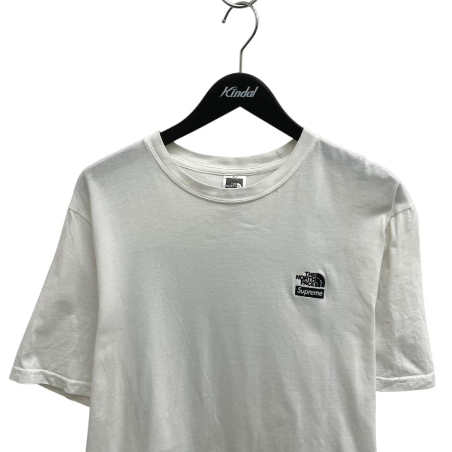 Supreme（シュプリーム） 【値下げ】Supreme×THE NORTH FACE 半袖T