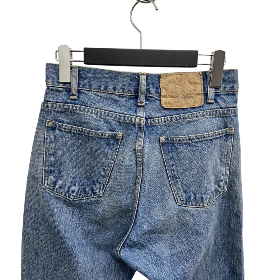 UNUSED（アンユーズド） 【値下げ】UNUSED 14oz denim five pockets