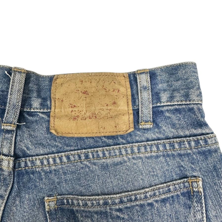 UNUSED（アンユーズド） 【値下げ】UNUSED 14oz denim five pockets