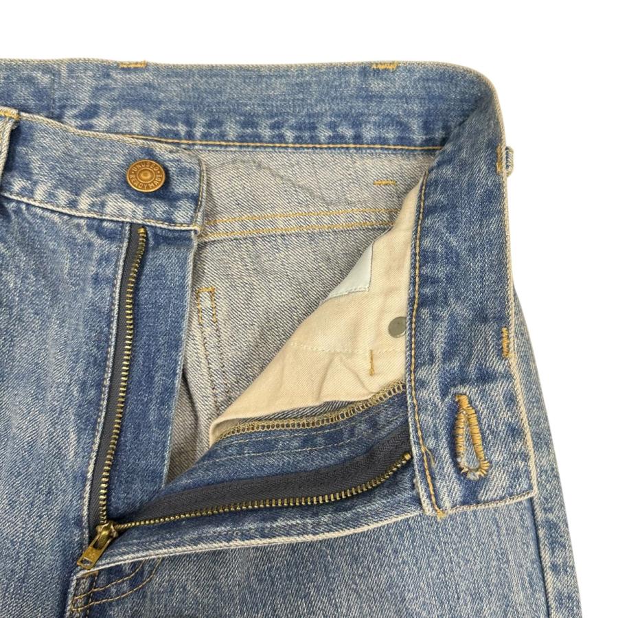 UNUSED（アンユーズド） 【値下げ】UNUSED 14oz denim five pockets