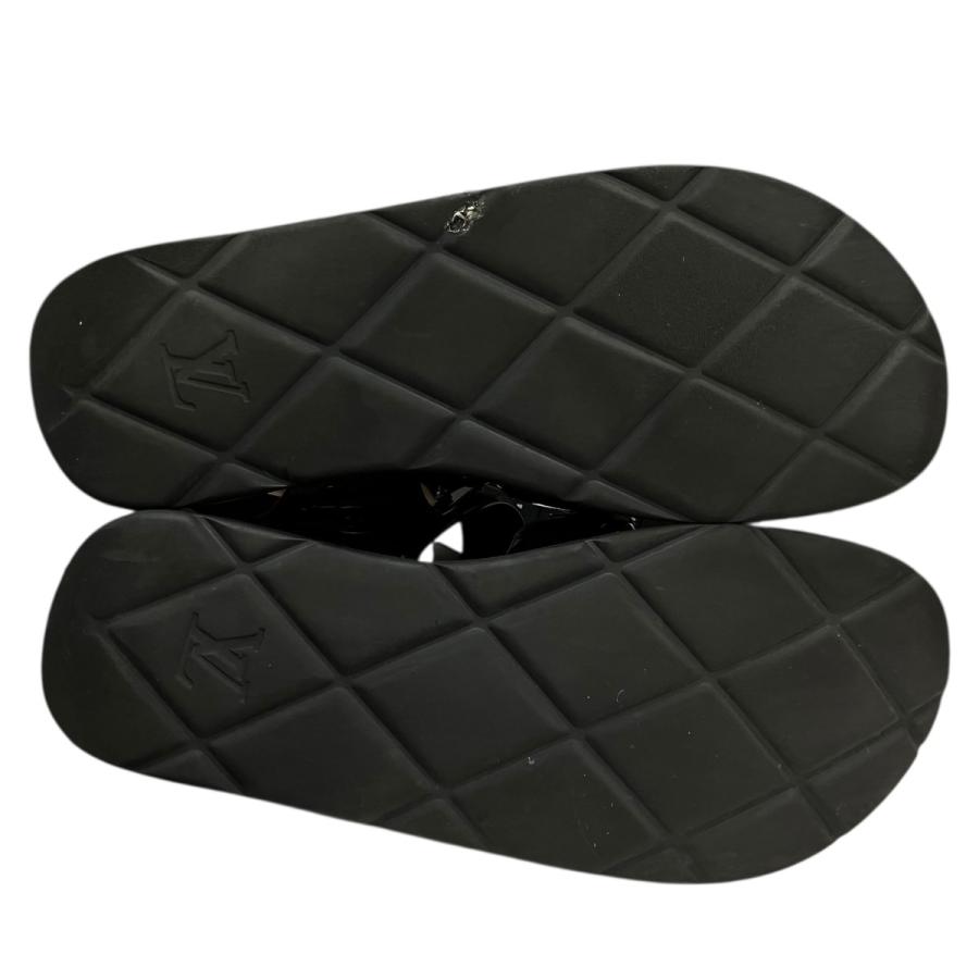 LOUIS VUITTON（ルイ・ヴィトン） 【値下げ】LOUIS VUITTON サンダル