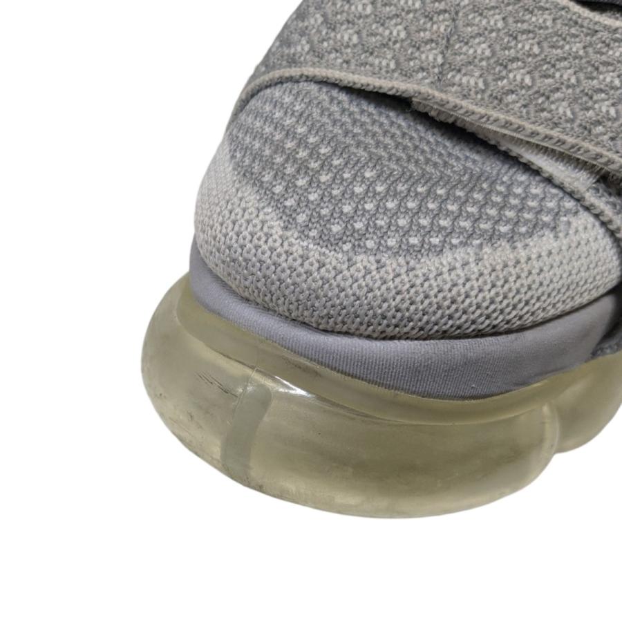 grounds グラウンズ High Shoes Beltcross スニーカー グレー サイズ