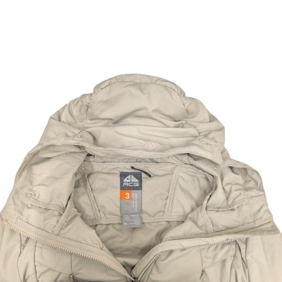 X*様 00s archive NIKE ACG ナイキエィシージー ダウンジャ 中古・古着通販】NIKE ACG (ナイキエージーシー) 00s アーカイブテック