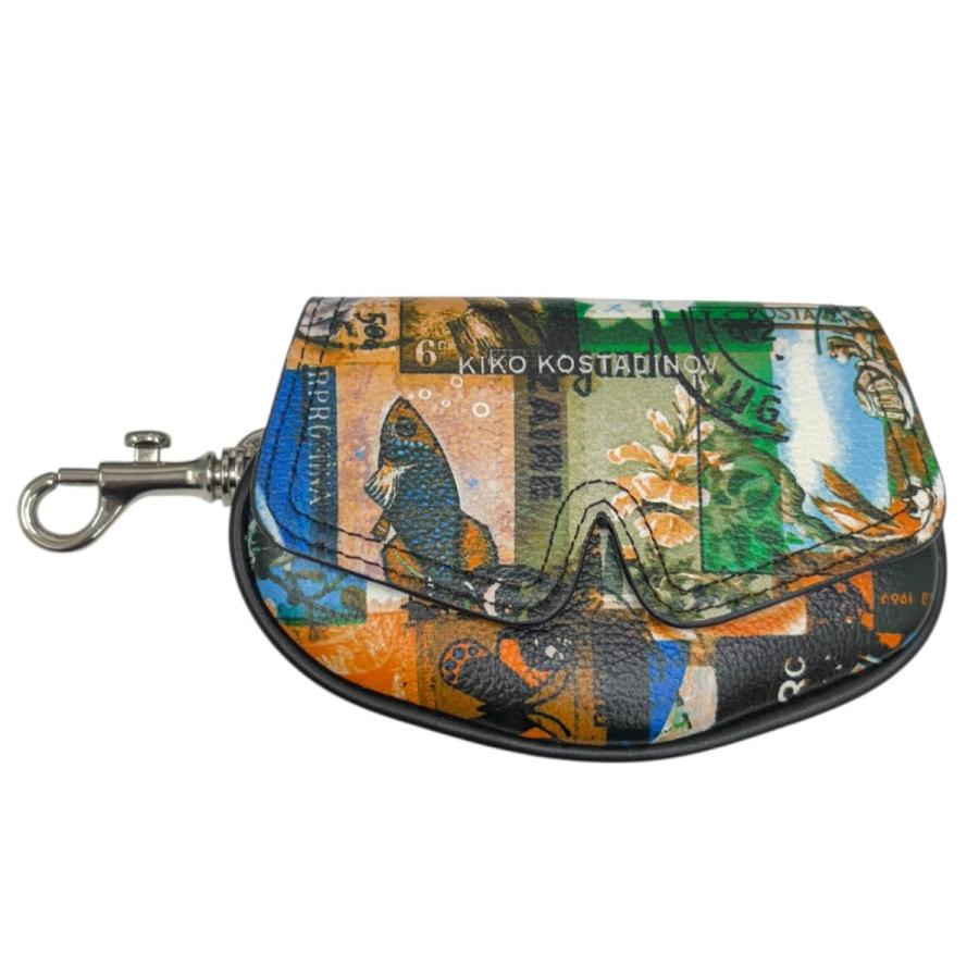 KIKO KOSTADINOV 【値下げ】Kiko Kostadinov Mezulari Card Holder