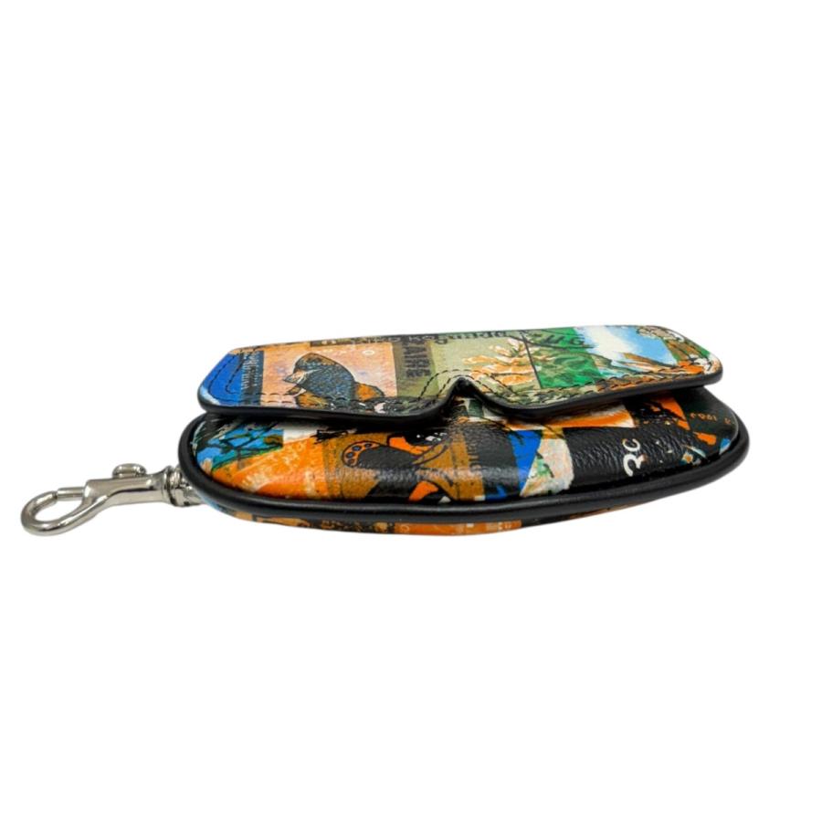 KIKO KOSTADINOV 【値下げ】Kiko Kostadinov Mezulari Card Holder