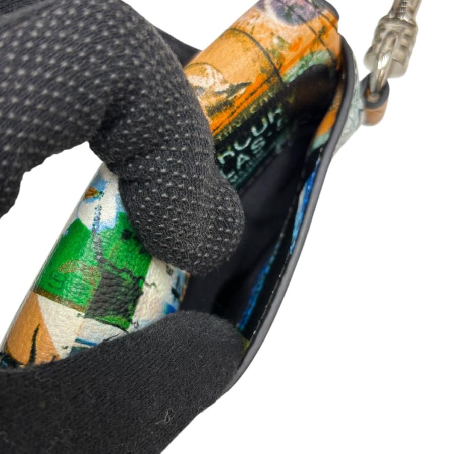 KIKO KOSTADINOV 【値下げ】Kiko Kostadinov Mezulari Card Holder