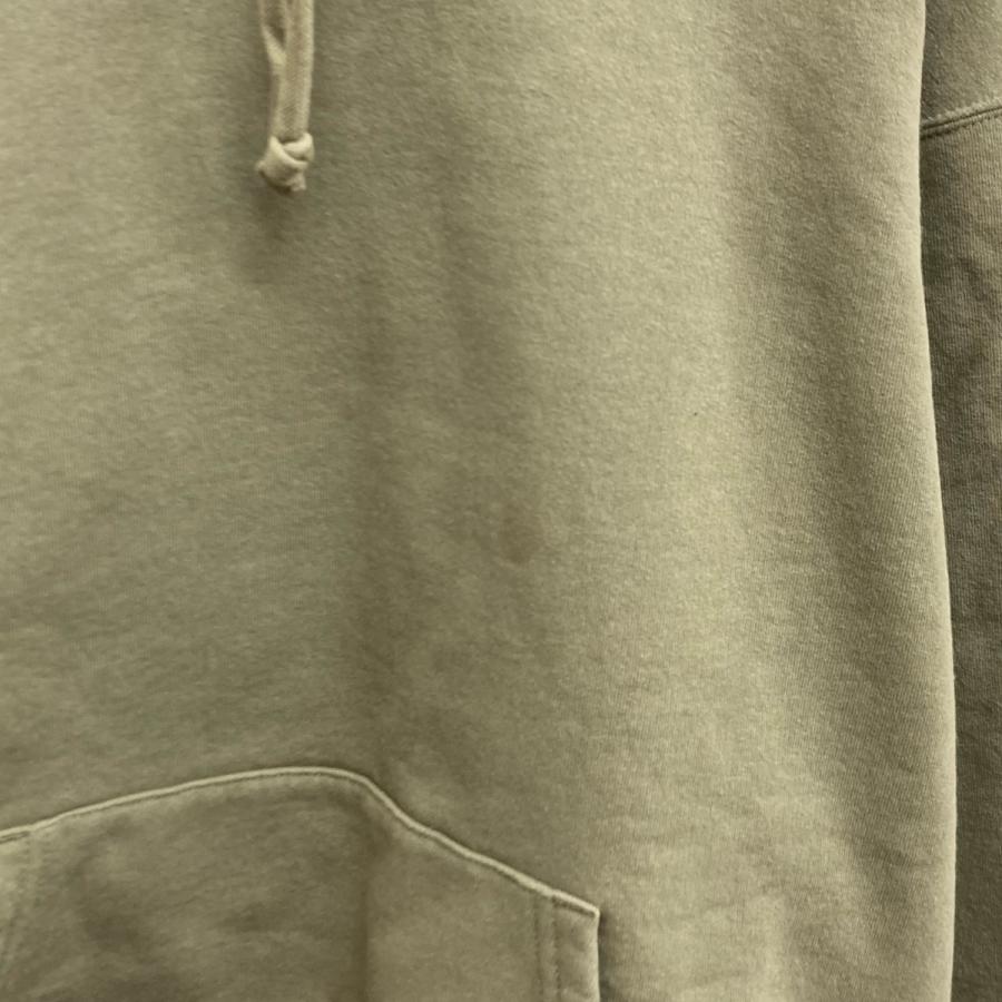 Supreme（シュプリーム） 【値下げ】Supreme パーカー オリーブ サイズ