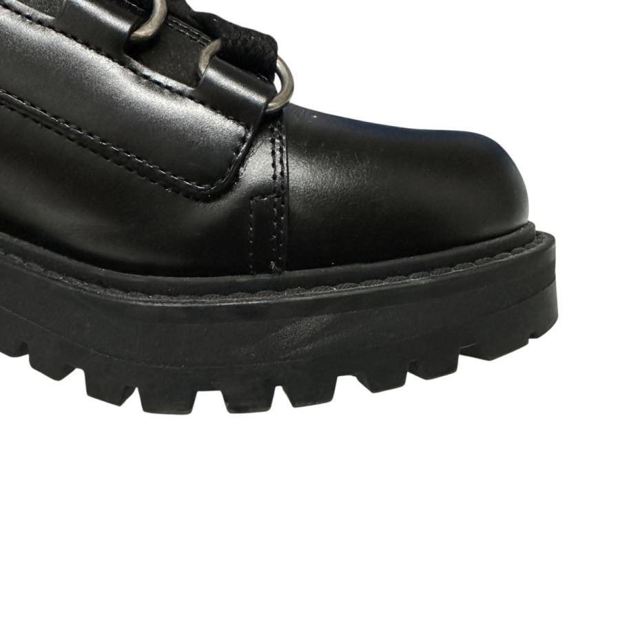 Christian Dior 【値下げ】Christian ブーツ ブラック サイズ：37.5