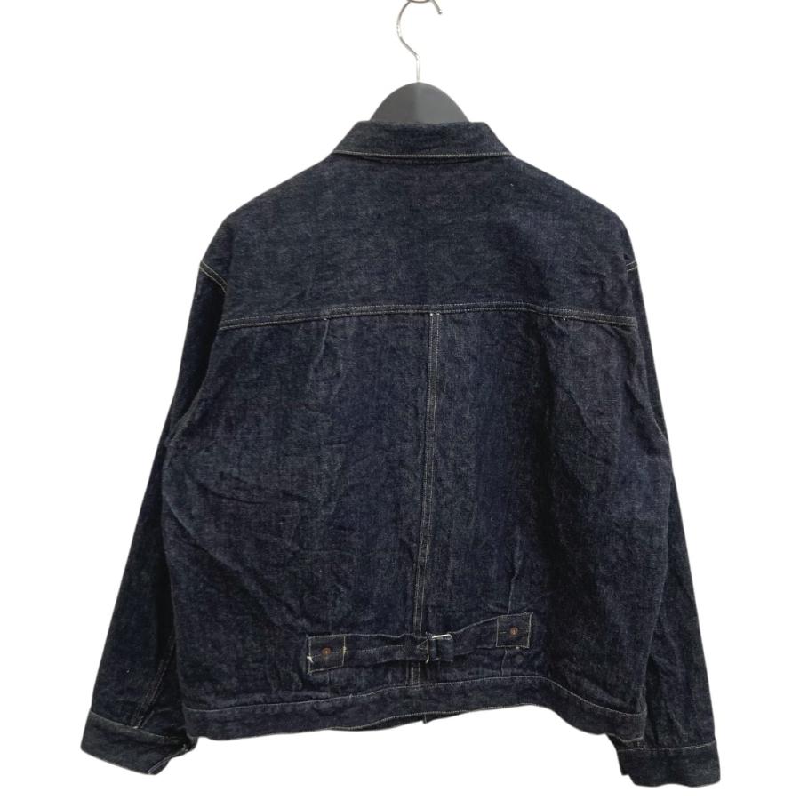 アプレッセ A．PRESSE 1st Type Denim Jacket デニムジャケット AP