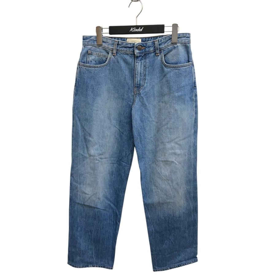 THE ROW（ザ ロウ） 【値下げ】THE ROW Slim Waist Eglitta Jean