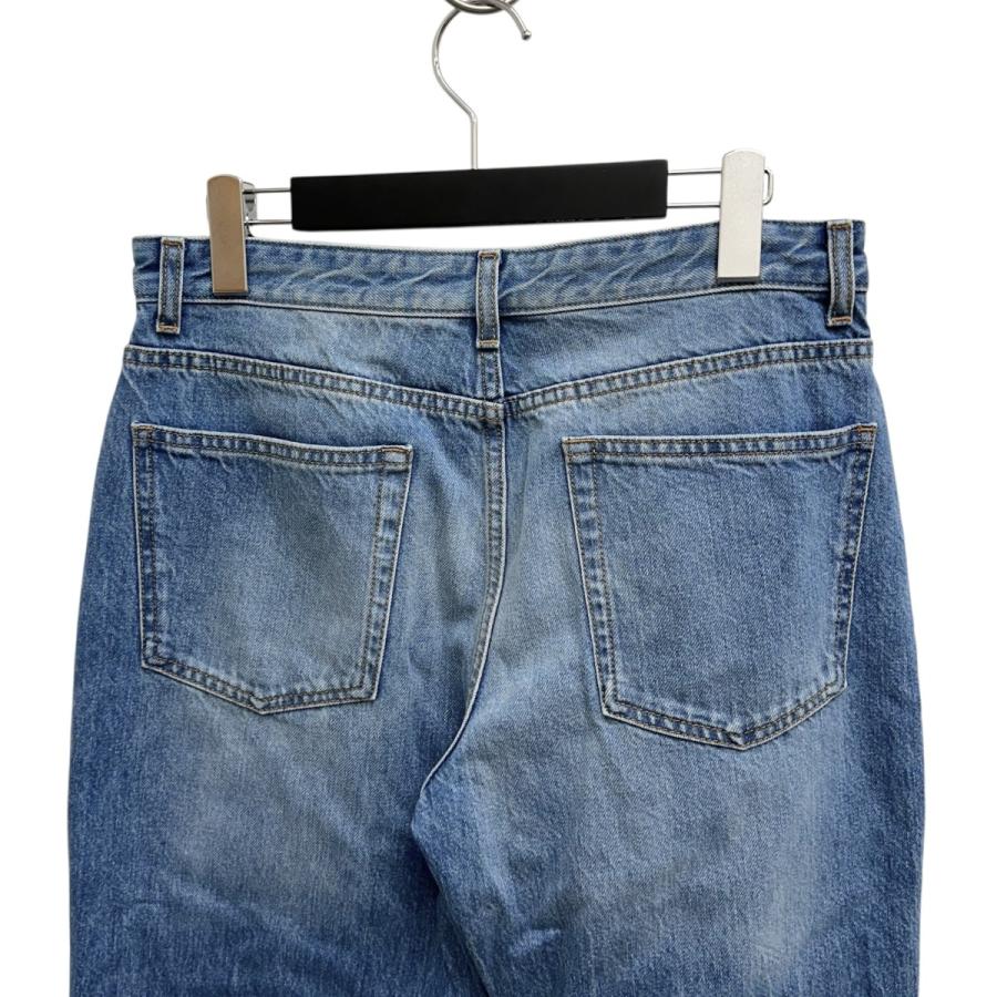 THE ROW（ザ ロウ） 【値下げ】THE ROW Slim Waist Eglitta Jean