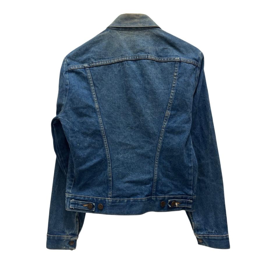 MAVERICK デニムジャケット maverick（マーベリック） マーヴェリック MAVERICK 80s vintage
