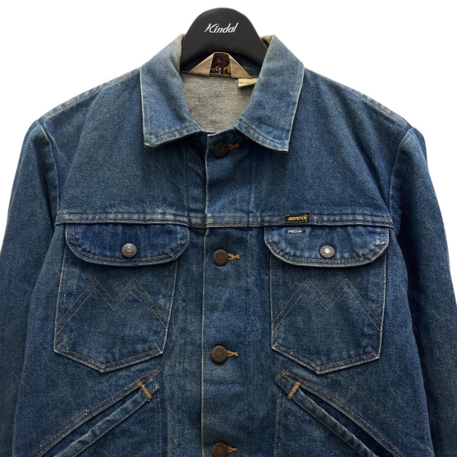 maverick（マーベリック） マーヴェリック MAVERICK 80s vintage