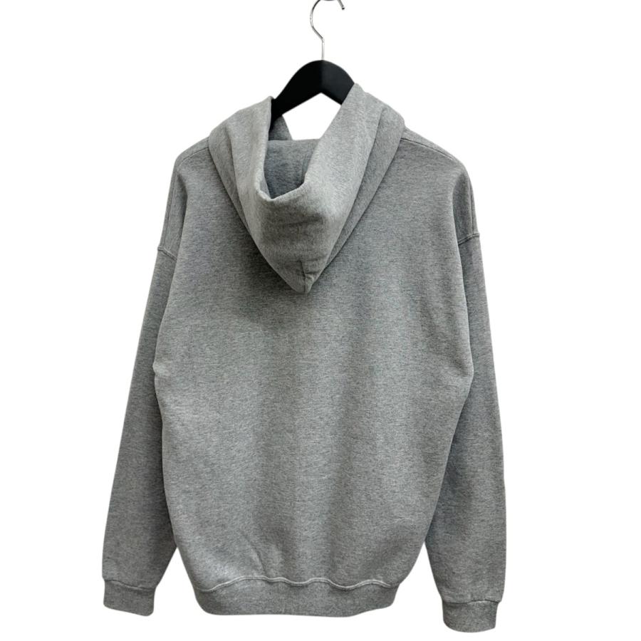 WACKO MARIA（ワコマリア） パーカー ライトグレー サイズ：L