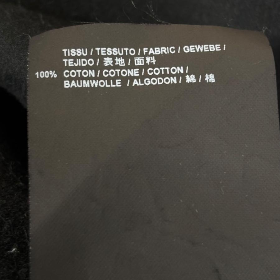 サンローランパリ Saint Laurent Paris コーデュロイ長袖シャツ UP53