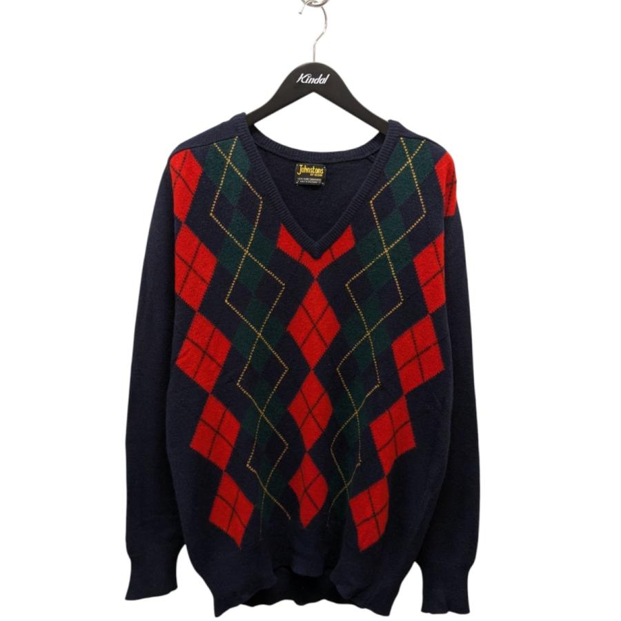 Johnstons of Elgin（ジョンストンズ オブ エルガン） ジョンストンズ