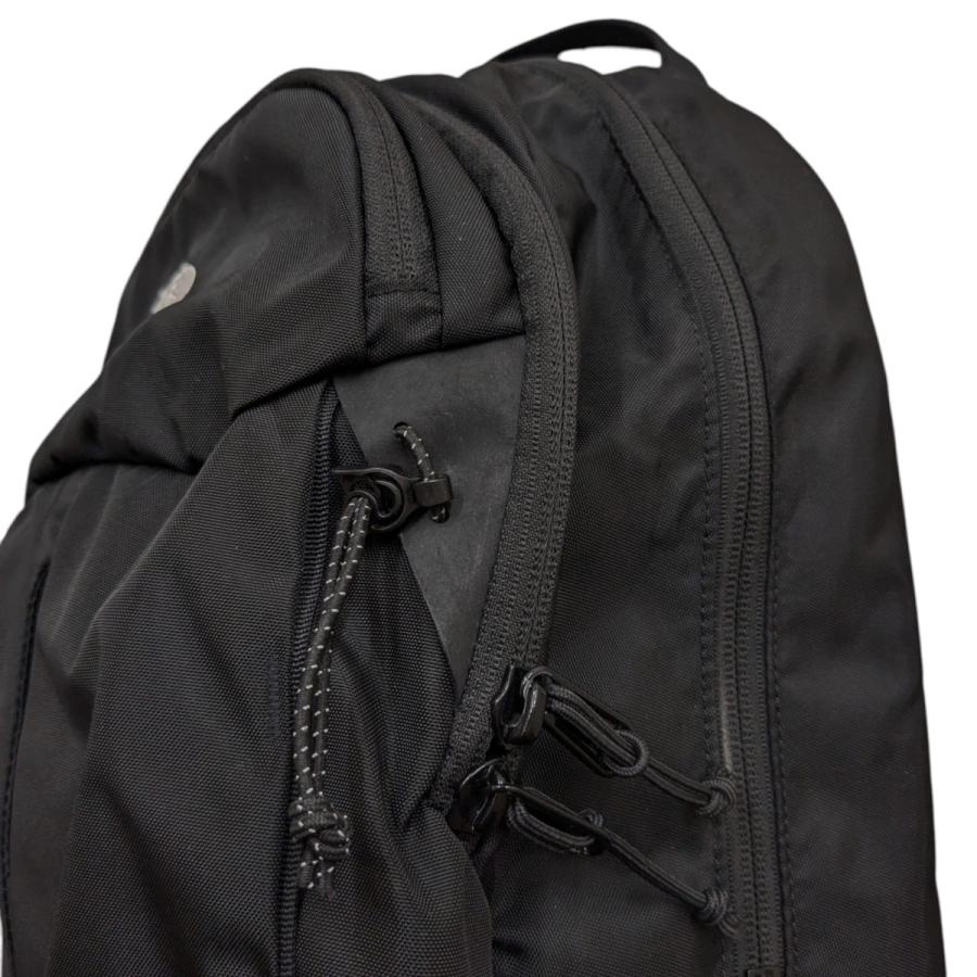 THE NORTH FACE（ザ ノースフェイス） リュック ブラック