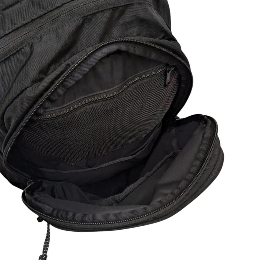 小蘭 THE NORTH FACE ブラック リュック THE NORTH FACE（ザ ノースフェイス） リュック ブラック