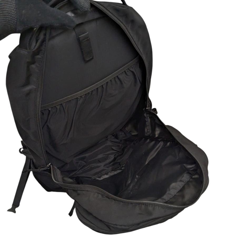 THE NORTH FACE！リュック！ブラック！美品 THE NORTH FACE（ザ ノースフェイス） リュック ブラック