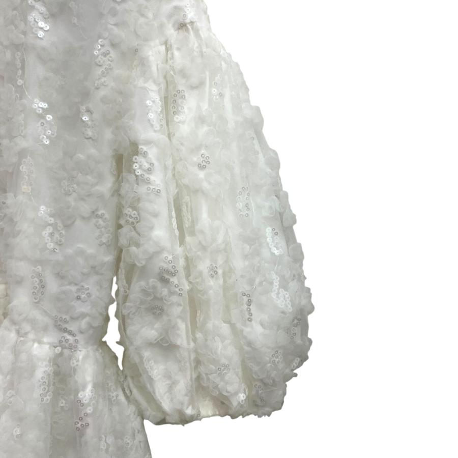 TSURU by Mariko Oikawa  Kirill ホワイト Kirill＜ONLINE限定＞ | COLLECTION | TSURU By MARIKO OIKAWA