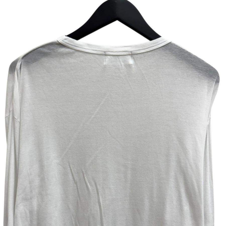 タンク TANC 長袖カットソー 25070300900220 ホワイト サイズ：F | TANK（Cartier） | 03