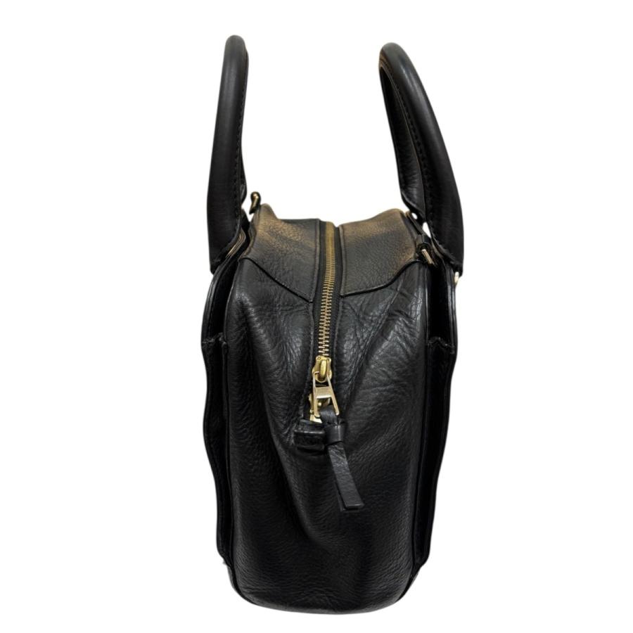 TORY BURCH（トリーバーチ） TORY BURCH 2wayバッグ ブラック (EC