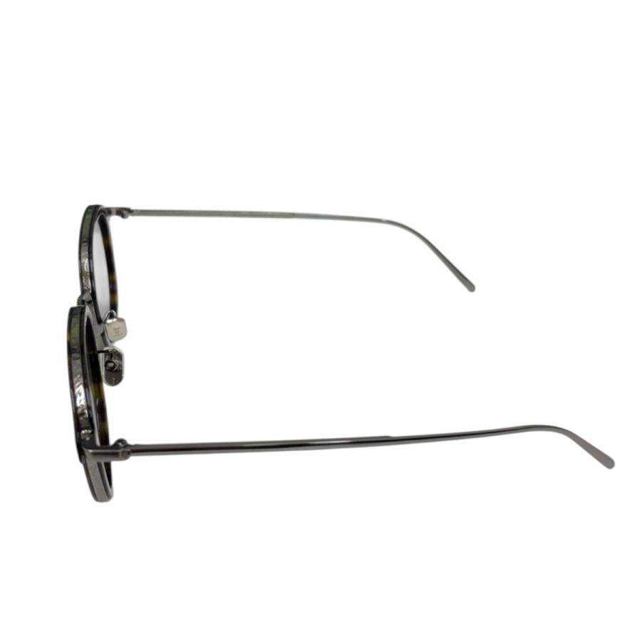 Berluti（ベルルッティ） サングラス BL40015U ブラック サイズ：51