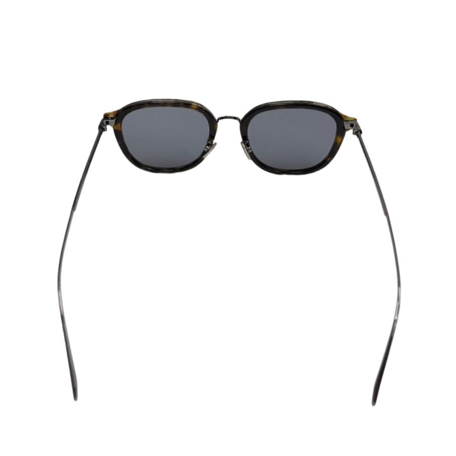 Berluti（ベルルッティ） サングラス BL40015U ブラック サイズ：51