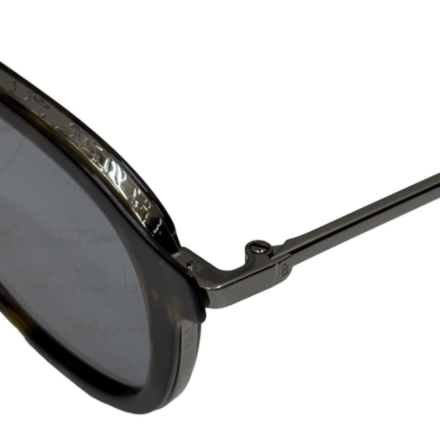 Berluti（ベルルッティ） サングラス BL40015U ブラック サイズ：51