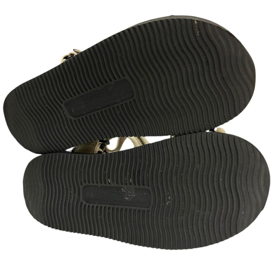suicoke（スイコック） 【値下げ】suicoke×DRAWER サンダル ホワイト