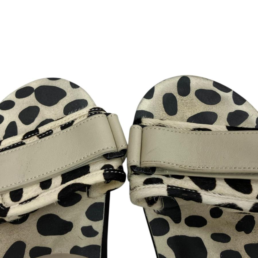 suicoke（スイコック） 【値下げ】suicoke×DRAWER サンダル ホワイト