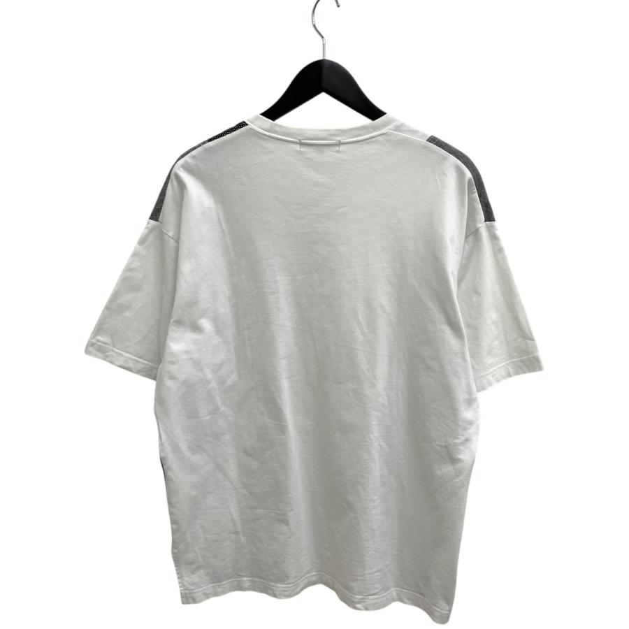 COMME des GARCONS HOMME コムデギャルソンオム 半袖Tシャツ HK-T013