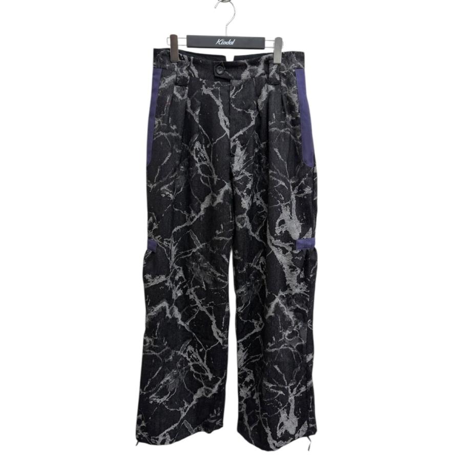 パンツ Kiko Kostadinov 22aw xolo 44 KIKO KOSTADINOV キココスタディノフ Kiko Kostadinov 22AW XOLO