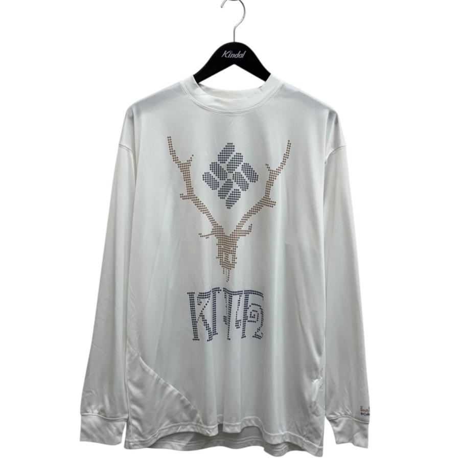 Columbia（コロンビア） コロンビア×サウス2ウエスト8×キス Columbia