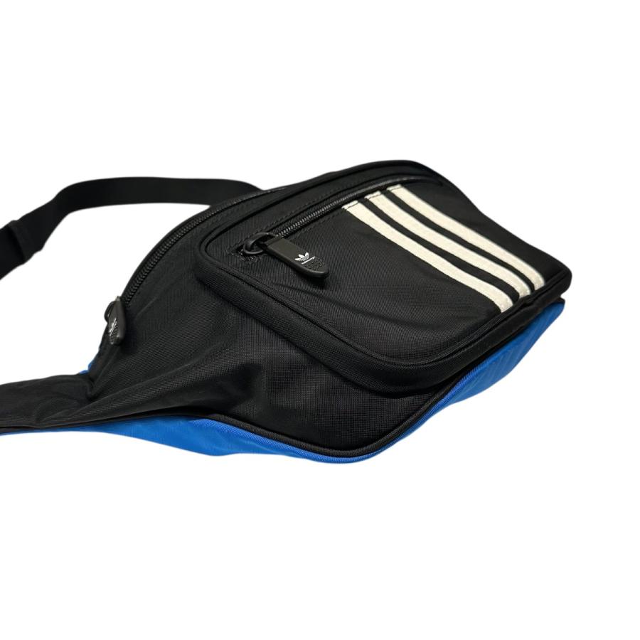 バレンシアガ　アディダス　ボディバッグ　ウエストポーチ adidas（アディダス） アディダス×バレンシアガ adidas×BALENCIAGA