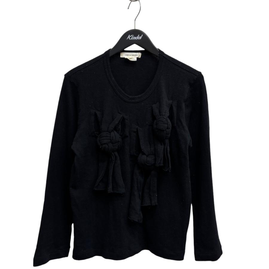 COMME des GARCONS（コムデギャルソン） ポリエステルデザイン
