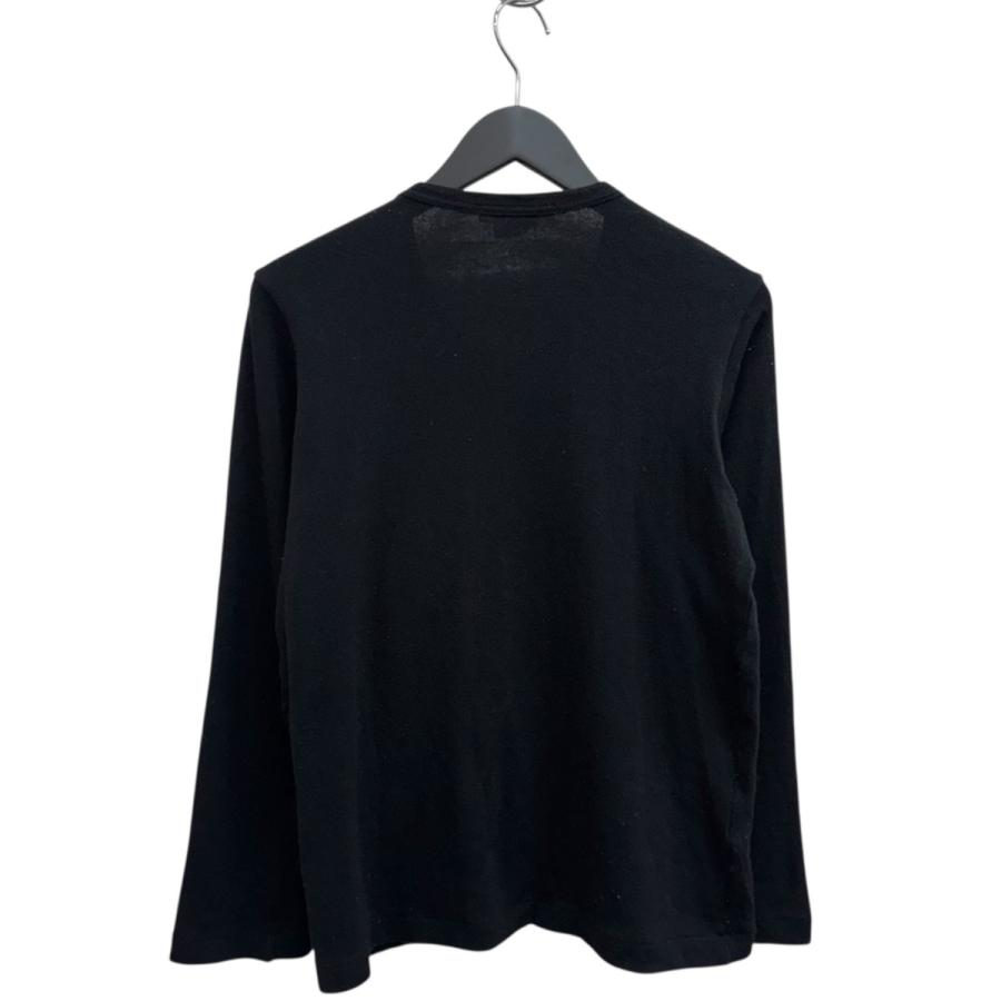 COMME des GARCONS（コムデギャルソン） ポリエステルデザイン