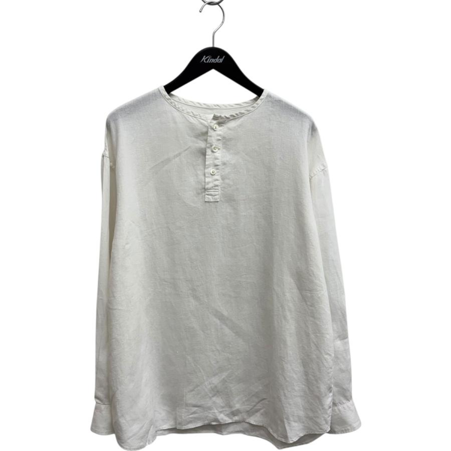 Ron Herman（ロンハーマン） ブラウス 392070048 ホワイト サイズ：M