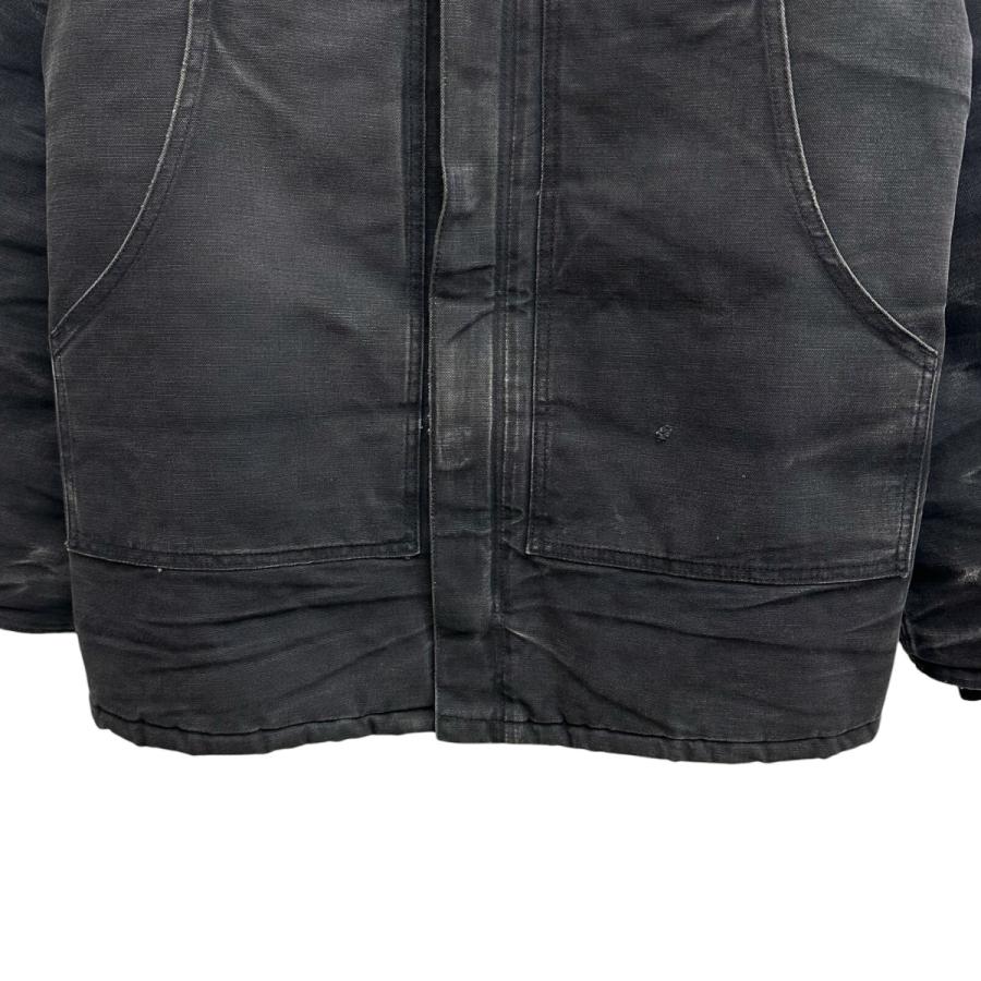 Carhartt（カーハート） ダックトラディショナルコート C003 ブラック