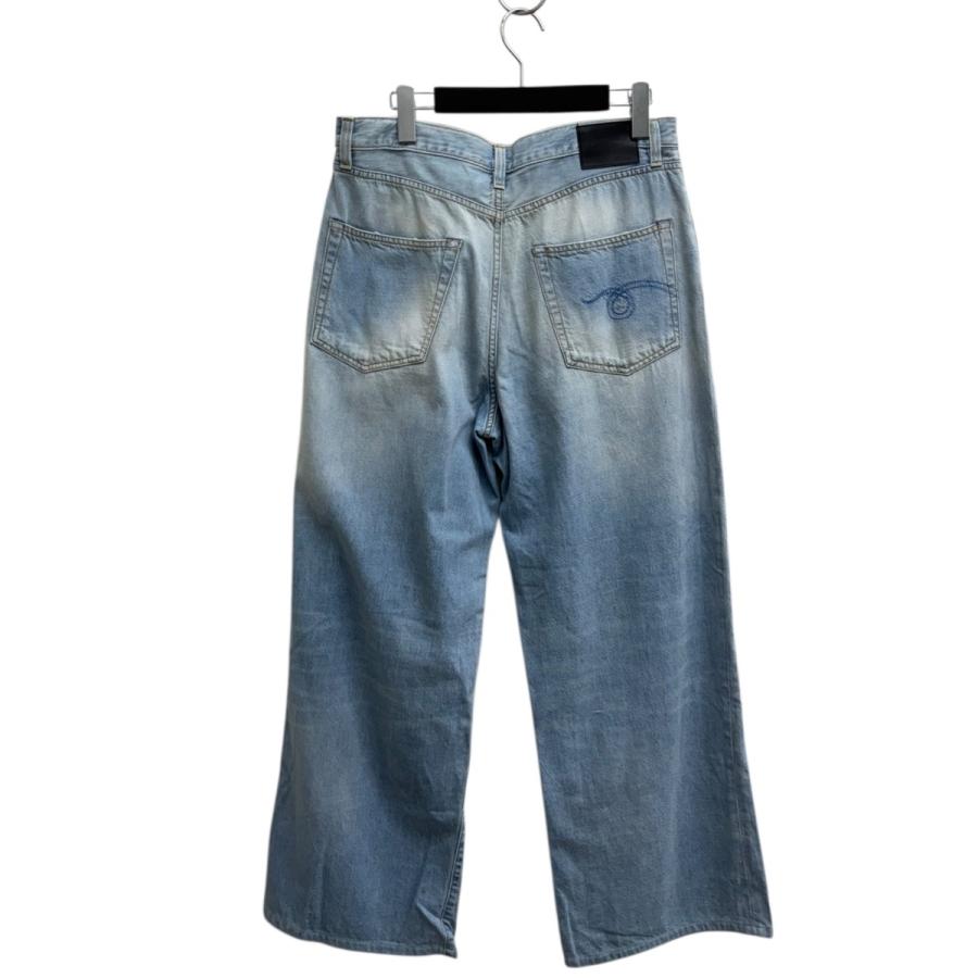 R13（アールサーティーン） 【値下げ】R13 デニムパンツ R13W3147-897A 