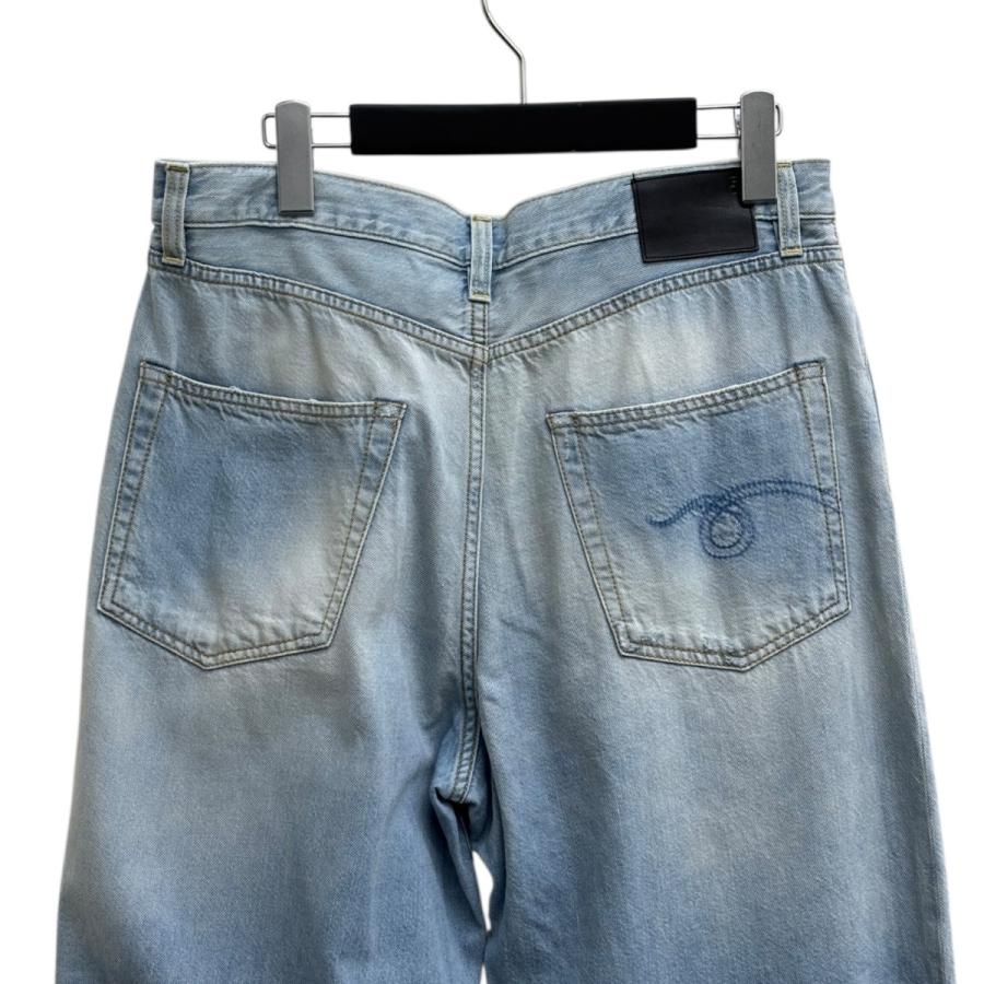 R13（アールサーティーン） 【値下げ】R13 デニムパンツ R13W3147-897A