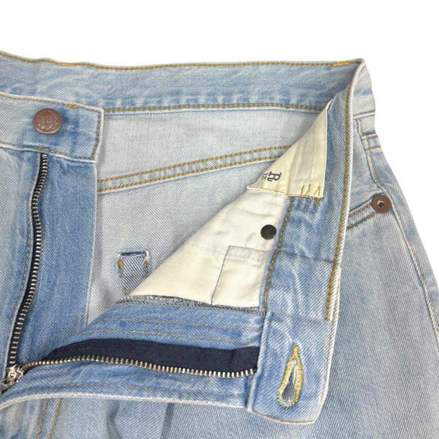 R13（アールサーティーン） 【値下げ】R13 デニムパンツ R13W3147-897A